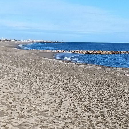 Logement Plage Saint-Cyprien  Esterno foto