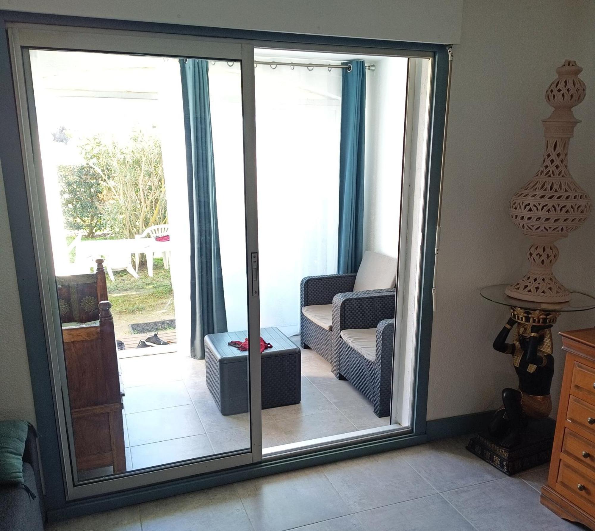 Logement Plage Saint-Cyprien  Esterno foto