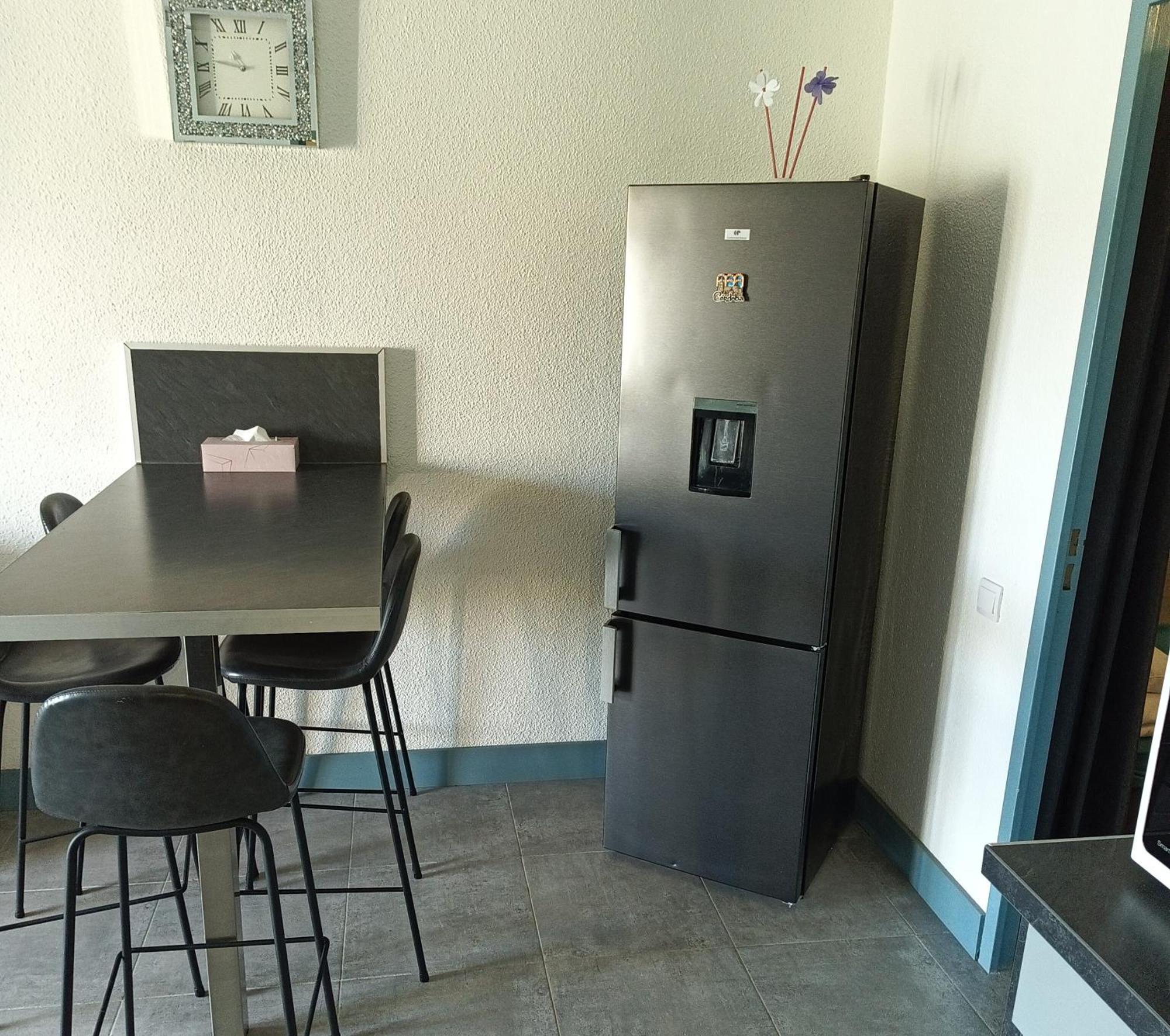 Logement Plage Saint-Cyprien  Esterno foto